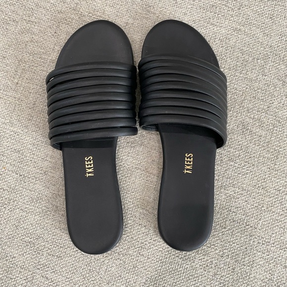 TKEES Shoes Tkees Sandals Poshmark